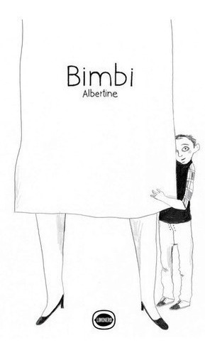 Libro - Bimbi - Albertine