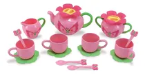 Comprar Juego De Tazas Para Te Clásico Melissa Doug Butterflay