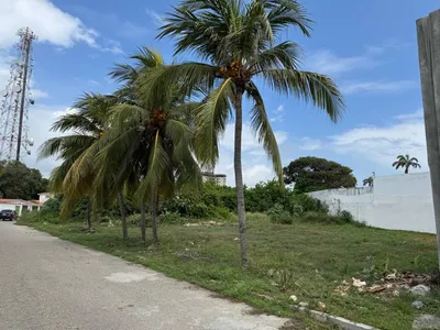 Terreno en venta