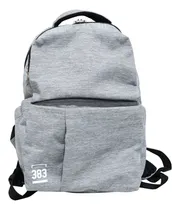 Comprar Mochila Urbana Bt Cationic, 5 Bolsillos, Porta Laptop - 3301