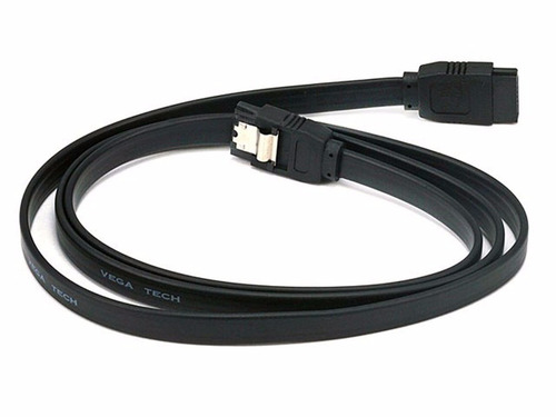 Imagen 1 de 4 de Cable Sata 3 X2 Unidades