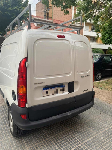 Renault Kangoo 1.6 Furgon Ph3 Confort 1plc 2018