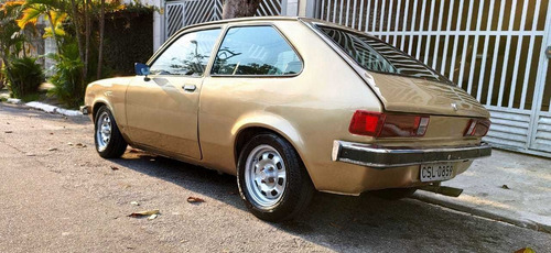 Chevrolet Chevette