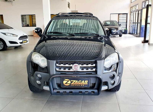 Fiat Palio Wk Adven Flex