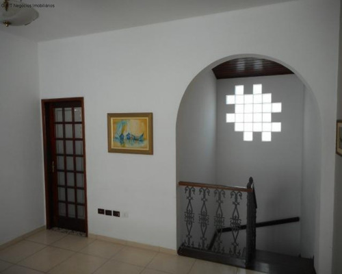 Imagem 3 de 20 de Casa À Venda No Centro - Sorocaba/sp - Ca10534 - 34791119