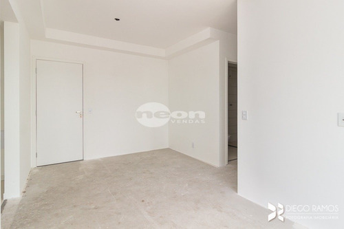 Imagem 5 de 15 de Apartamento - Baeta Neves - Ref: 391 - V-391