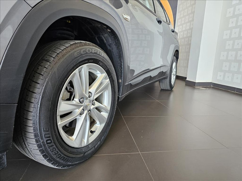 Chevrolet Tracker 1.0 TURBO FLEX AUTOMÁTICO