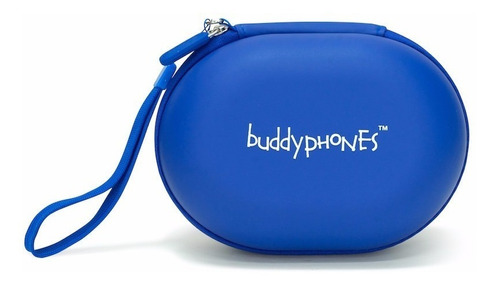 Buddyphone Case Azul Bp-case-01 Onanoff