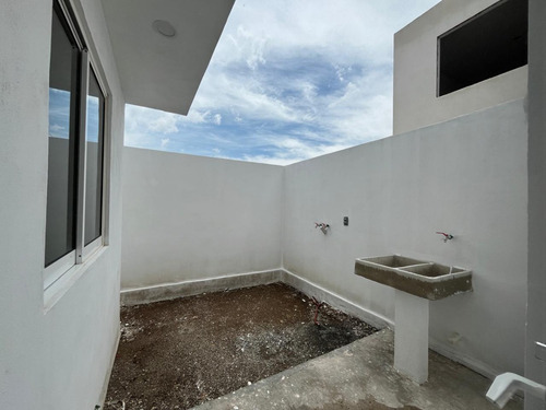 Casa Nueva En Pachuca A 5 Minutos De Centro Comercial Explanada Pachuca