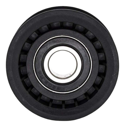 Polea Guia Accesorios Para Mercedes E430 4.3l V8 1998 A 2002