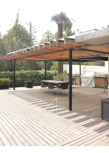 Casa En Venta En Lomas De Chapultepec I Sección