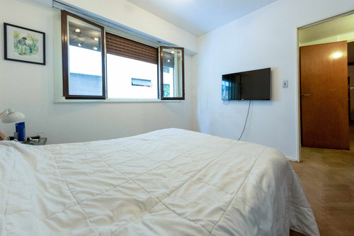 Imagen 5 de 27 de Venta Departamento 4 Ambientes En Flores
