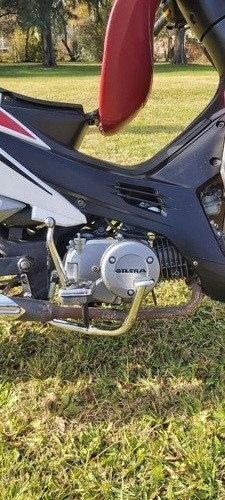 Imagen 13 de 15 de Gilera Smash 125 X