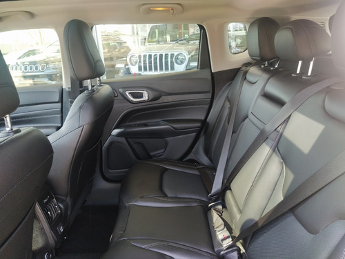 Imagen 13 de 16 de Jeep 1.3 T270 Compass Longitude Plus 0km 2023