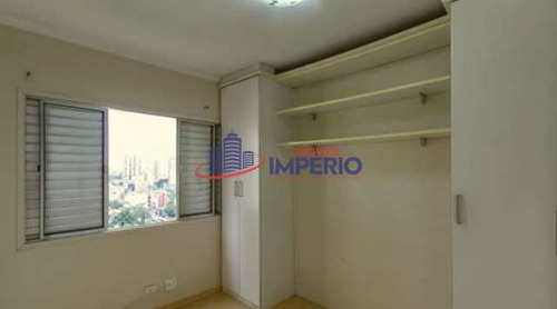 Imagem 12 de 20 de Apartamento Com 2 Dorms, Jardim Zaira, Guarulhos - R$ 300 Mil, Cod: 7374 - V7374