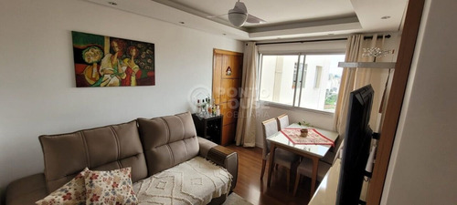 Imagem 6 de 15 de Apartamento À Venda Vila Brasilio Machado, 2 Quartos, 1 Vaga - Ph42121