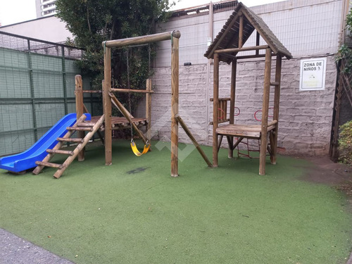 Departamento En Venta En San Miguel