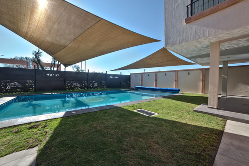 Casa En Venta Punta Mixe, León, Gto Modelo Erandi