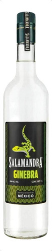 Pack De 2 Ginebra Salamandra Fest Pet 1 L