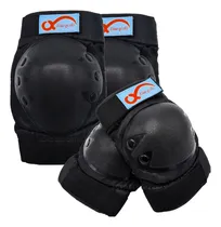 Comprar Rodilleras Y Coderas Y Guantes Protecciones Rollers  Soko