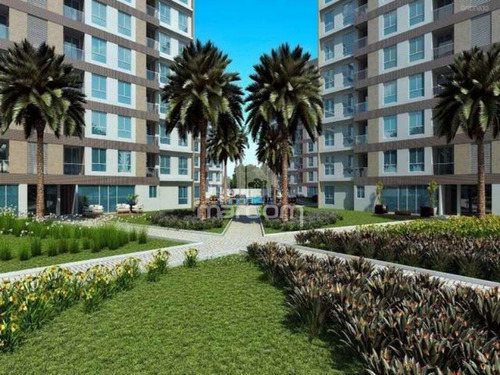 Imagem 2 de 7 de Bairro São João, Itajaí Sc. - Mc2-496