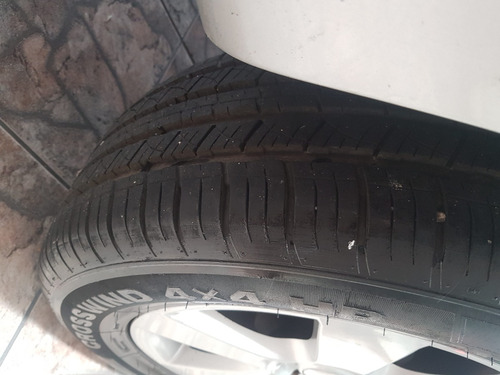 Hyundai Santa Fe 2.7 5l Aut. 5p