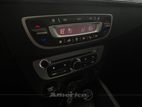 Renault Fluence Dyn Pl