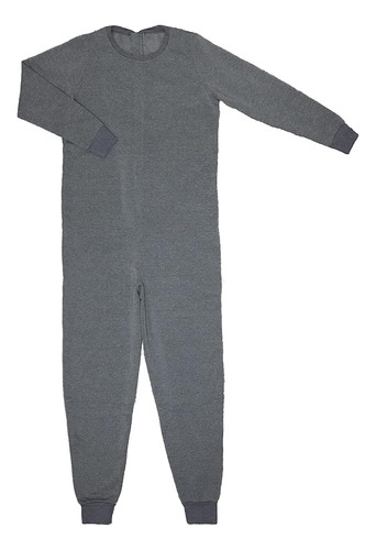 Gertex Adulta Adaptive Back Zip Sleepwear | Ropa Diseñada Pa