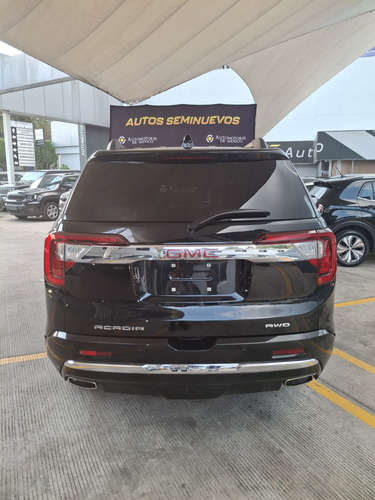 GMC Acadia 3.6 V6 Denali Awd