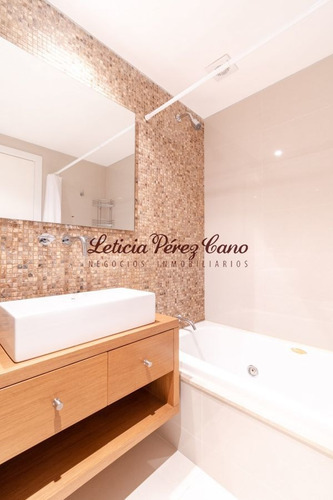 Imagen 19 de 29 de Alquiler Apartamento En Playa Brava A Pasos Del Mar 2 Dormitorios