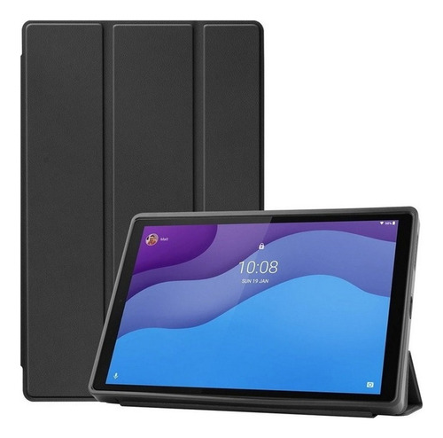 Funda Tableta Para Lenovo Tab M10 Hd (2nd Gen) Tb-x306f 10.1
