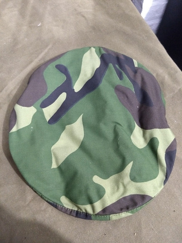 Boina Militar Camuflada Sin Uso ,meller