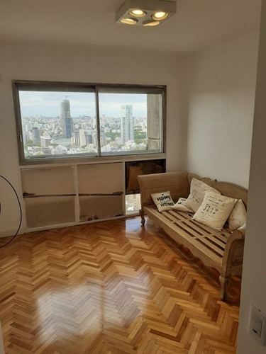 Imagen 19 de 22 de Dorrego 2600 - 3 Ambientes Con Dependencia, Cochera Y Baulera. Piso 30 Con Vista Panoramica