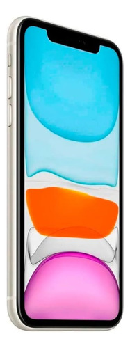 iPhone 11, Dual Sim, 64gb, 4gb Ram Cor Branco