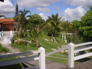 Oportunidade Casa Campo - 1262