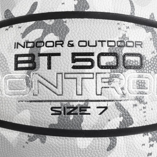 Imagem 6 de 7 de Tabela Basquete 50x65cm + Aro E Cesta + Bola Oficial Núm 7