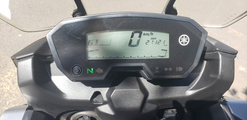 Imagem 2 de 6 de Yamaha Xtz 250
