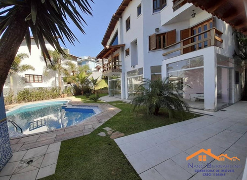 Imagem 5 de 15 de Excelente Casa No Condomínio Arujá 5!!!! Aproveite!!! - 20591