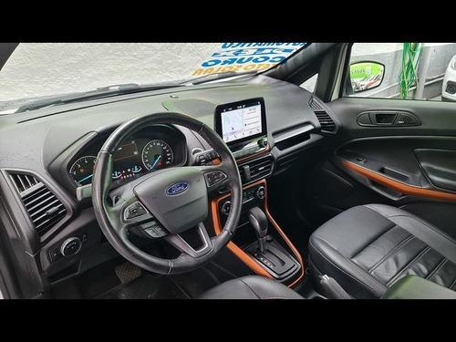 Imagem 8 de 8 de Ford Ecosport 2.0 Direct Storm 4wd 2020