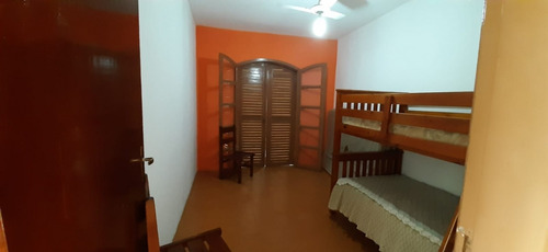 Imagem 18 de 21 de Sobrado Venda Ubatuba - Sp - Perequê-açu - 2291