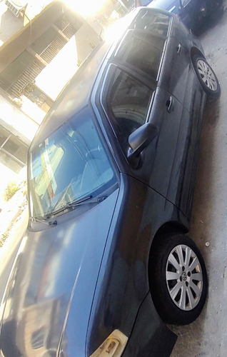 Volkswagen Parati 1.6 Plus Total Flex 5p