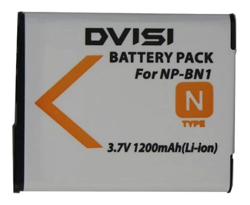 Bateria Np-bn1 Sony Dsc Tx5 Tx7 Tx9 W310 W320 W330 Tx5 Tx9 