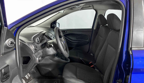 Imagen 13 de 15 de 104133 - Ford Figo 2018 Con Garantía