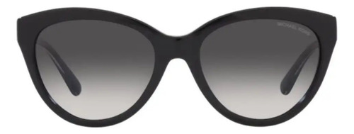 Lentes Michael Kors Makena Mk2158 30058g Negros Para Mujer