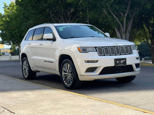 Jeep Grand Cherokee 3.7 Limited Lujo 3.6 4x2 At