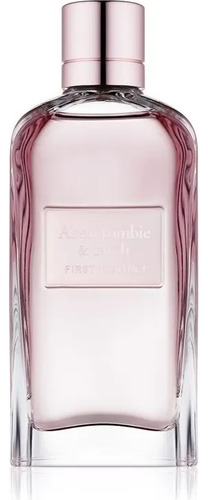 Abercrombie & Fitch First Instinct Women 100ml Edp