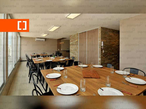 Venta De Apartamento Obra Construcción 1 Dormitorio En Pocitos Nuevo, Infinity Buxareo Unidad 508