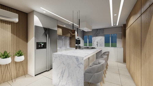 Imagen 10 de 18 de En Venta Townhouse Villas Del Rocio Obra Blanca Porcelanato.