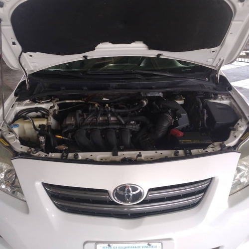 Imagen 7 de 8 de Toyota Corolla Gli