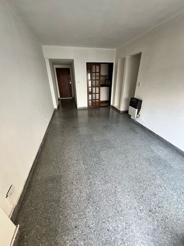 Departamento Con Patio En Alquiler Villa Luro